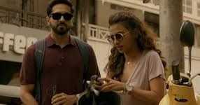 AndhaDhun : Wicked & Deep Is The Fog That Thrills