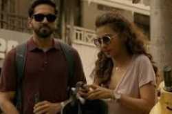 AndhaDhun : Wicked & Deep is the Fog that Thrills