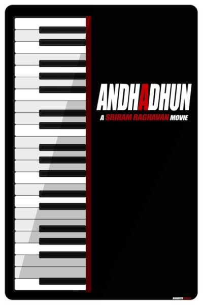 Andhadhun