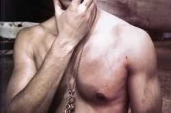 Andrew Cronin - Thai actor