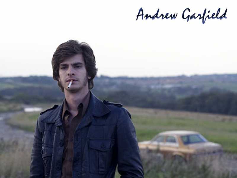 Andrew Garfield Free Download Wallpapers