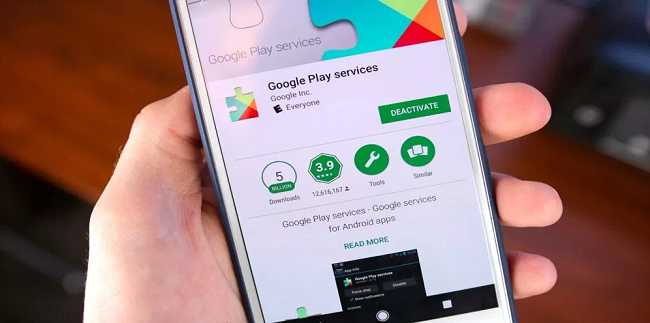Android 4.0 To Lose Support For Google Play Services Soon !!