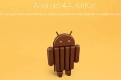 Android 4.4, KitKat