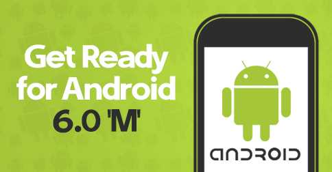 Android 6.0 
