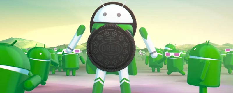 Android 8.1 Becomes The Next Android Version