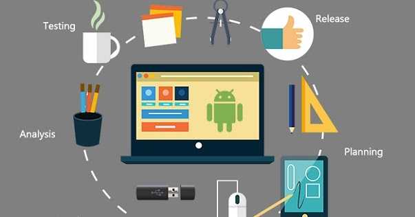 Android App Developers Must Optimize Apps To Succeed In A Crowded Marketplace