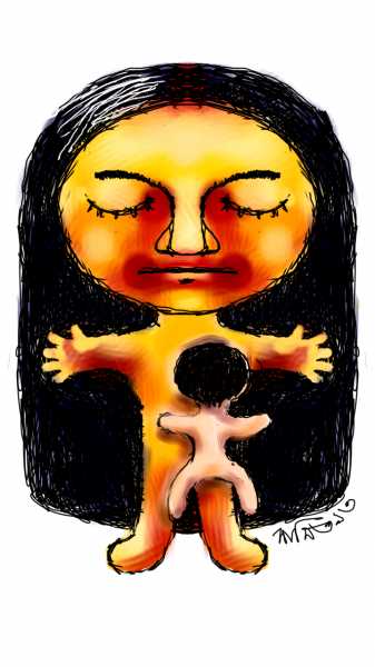 Android Doodle 5 : Maa