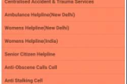 Android Filterable ListView
