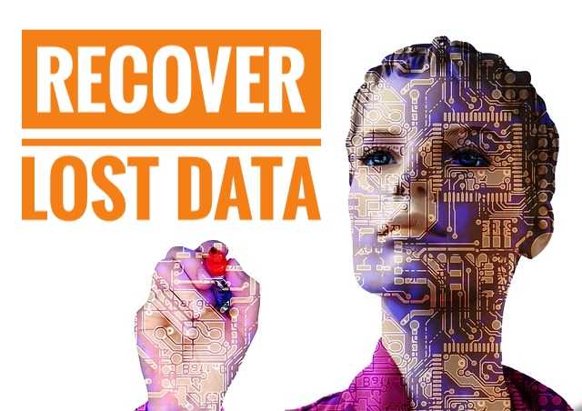 Android Mobile Me Data Recover Kaise Kare Hindi Me