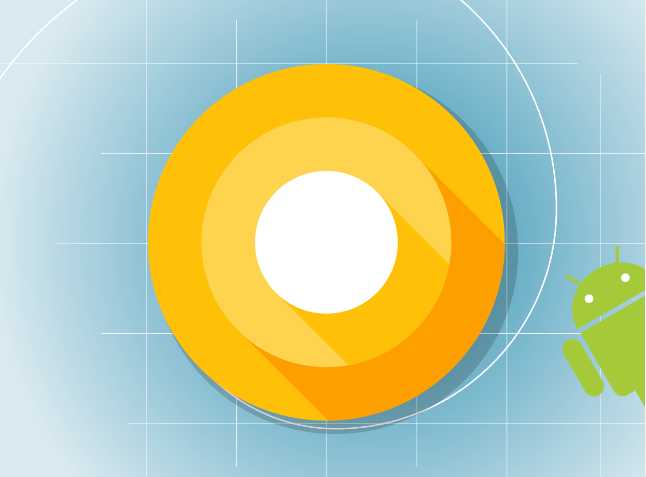 Android O Developer Preview 4 Is Out, Official Release Nearing