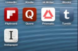 Android and iOS - Two Approaches to Managing Constraints