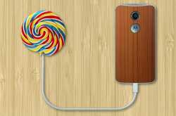 Android lollipop is now seeding to Moto G (1st Generation) in India