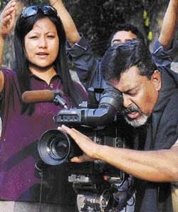 Aneesha Baig In The North East