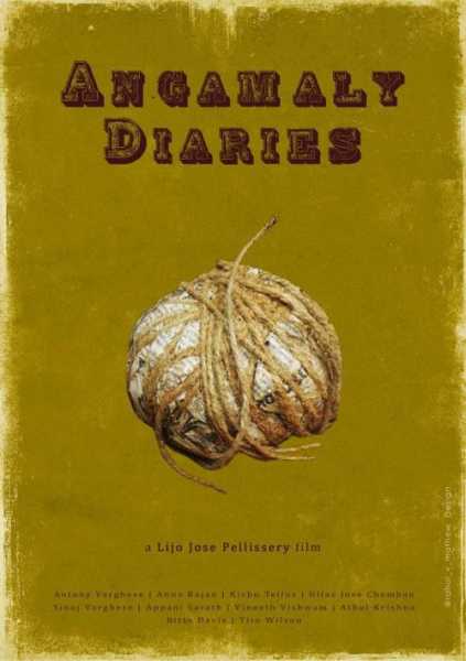 Angamaly Diaries (2017)