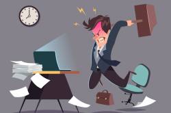 anger and heart disease - an unusual connection - heart sense