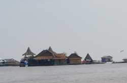 Angkor - Astounding monuments of a glorious past