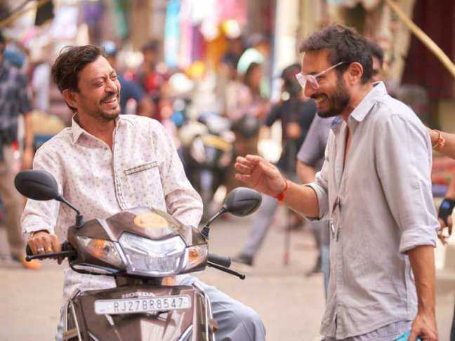 Angrezi Medium 2019: Movie Full Star Cast & Crew, Wiki, Story, Release Date, Budget, Box Office Info: Irrfan Khan, Radhika Madan