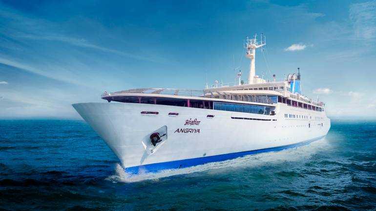 Angriya Cruise (Mumbai To Goa)- All You Need To Know