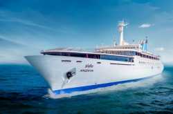 Angriya Cruise (Mumbai to Goa)- All you need to know