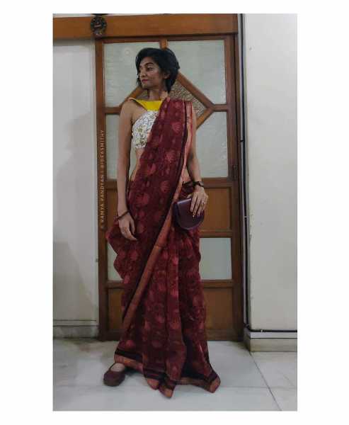 Angry Girl Of Indie Rock Persuasion