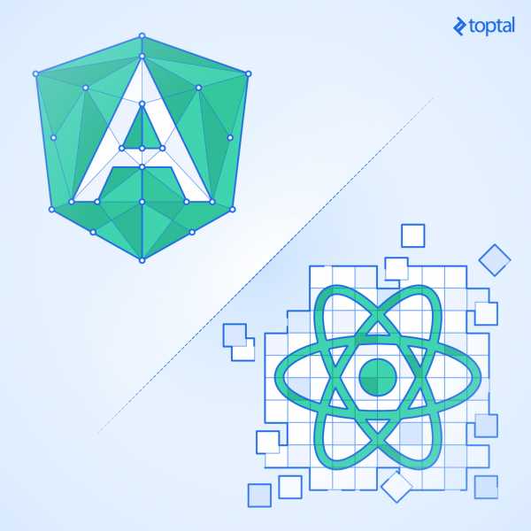 Angular JS Vs. React JS: Which Is Better For Web Development?