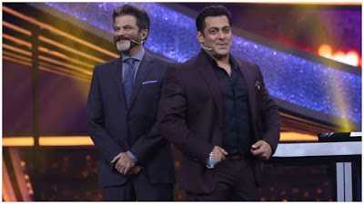 Anil Kapoor Talks About Aishwarya Rai On 10 Ka Dum, Salman Khan