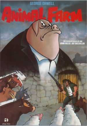 Animal Farm - An Allegorical Satire On Stalinism