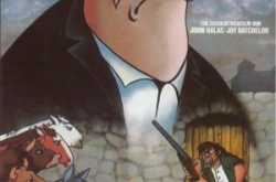 Animal Farm - An Allegorical Satire on Stalinism