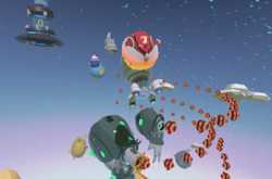 Animal Force - A Party Game Exclusively For PSVR - Releases Today