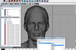 Animating with Deformers in Maya