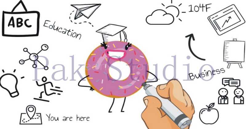 Animatron Studio Animation Complete Course Free Download