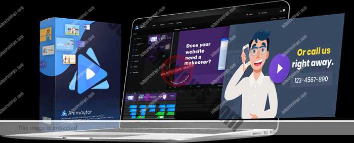 Animaytor Review + BEST Animaytor BONUS + Discount+ OTO INFO