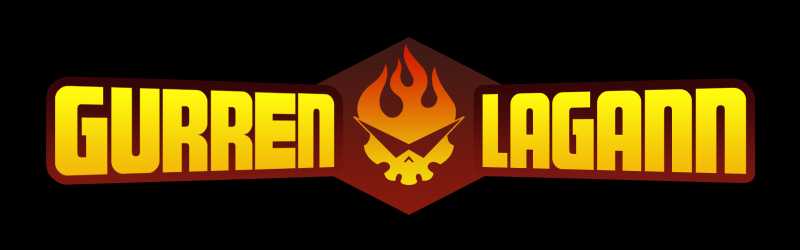 Anime Cheks - Gurren Lagann