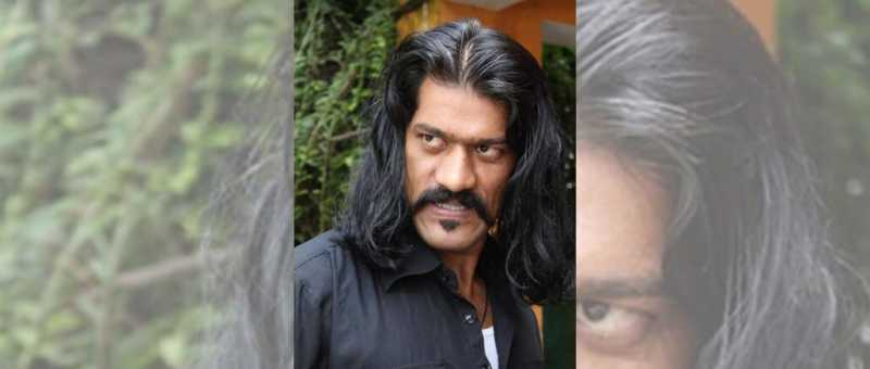 Anirudh Agarwal Is The Face Bollywood Horror Audiences Cannot Forget | Saamri