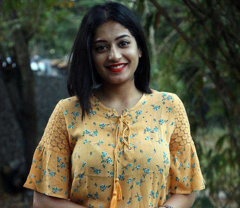 Anjali Nair Photos Images Stills Gallery- Breezemasti