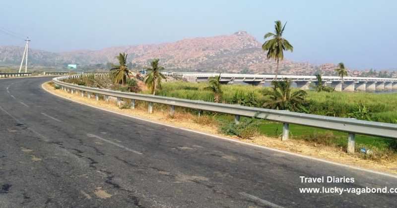 Anjaneya Parvat - Birth Place Of Lord Hanuman