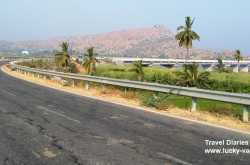 Anjaneya Parvat - Birth place of Lord Hanuman