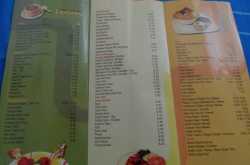 Anjappar Authentic Chettinaad Restaurant