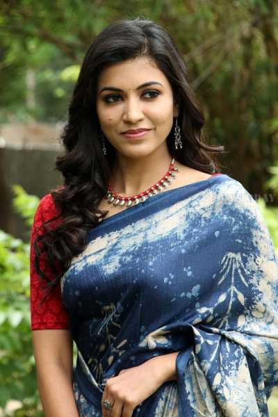 Anju Kurian Biography, Age, Movie List, Family, Wiki, Photos - Breezemasti