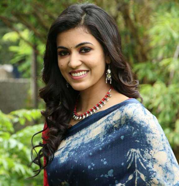 Anju Kurian Photos, Tamil, Malayalam Actress Gallery - Breezemasti