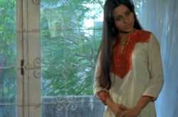 Ankahee -- Lesser known movie of Deepti Naval