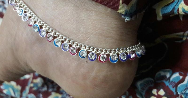 Anklets