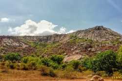 Ankushagiri â A Forgotten Fort  