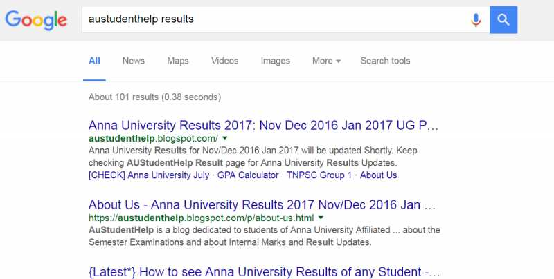 Anna University Time Table Nov Dec 2017 UG PG 1st 3rd 5th 7th Semester Exam Time Table: Anna University Revaluation Results 2016 Nov/Dec 2016 Jan 2017 Semester Exam Results