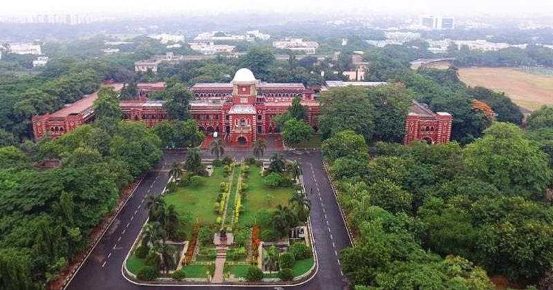 Anna University Affiliated 6 Engineering Colleges Register 0 Pass Percentage In Semester Exam