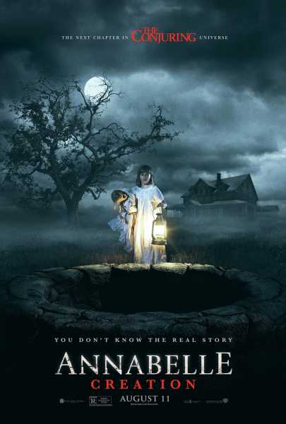 Annabelle: Creation - Movie Review