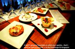 Announcing the Podalangai and Vengayam Quiz… by KN