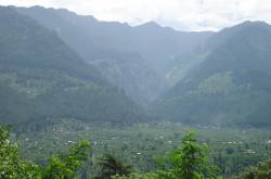 Another Beauty of Manali..........