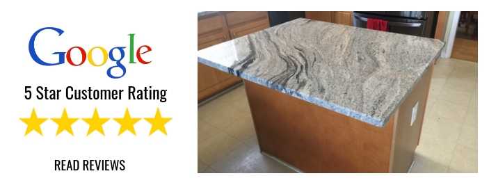 Another Great Review: Professional And On-Time!