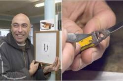 Another Wonderful Points of Pencil Sculptures Art